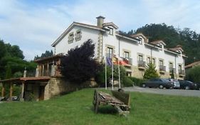 Posada La Anjana